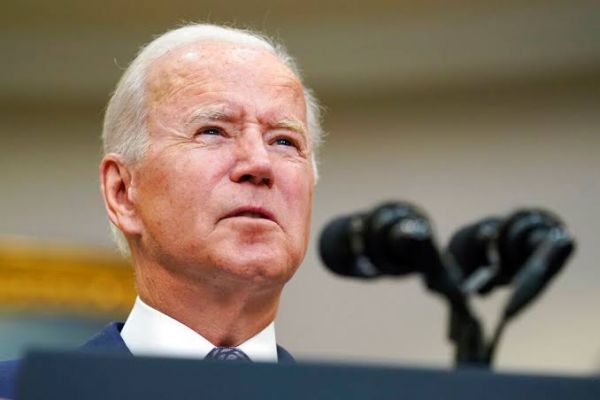 ‘Americans really, really down’, Biden confesses