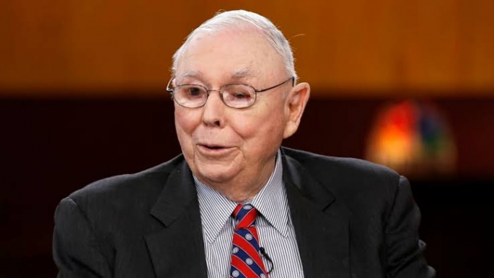 Billionaire Charlie Munger wanted his kids to hold onto 3 parenting lessons &#039;until their 100th birthdays&#039;