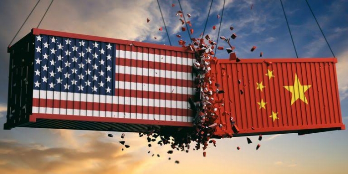 US-China trade war escalates as both sides declare readiness for ‘any type of war’