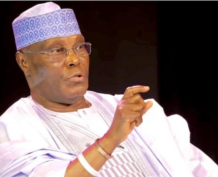 Atiku questions alleged hack of NBS website, says timing suspicious