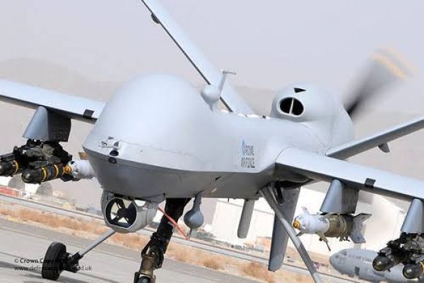 Combat drones take the world to a new era of warfare. Here&#039;s why
