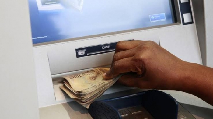 CBN provides contact details for reporting ATM and cash withdrawal issues