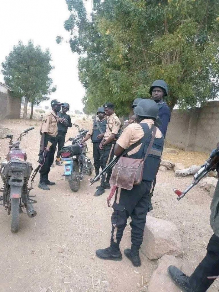 Worsening insecurity grips Nigeria as gunmen kill 20 in Zamfara, abduct 35 in Akwa Ibom and Benue