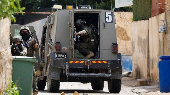 Here’s the latest as Israel-Hamas war enters Day 588