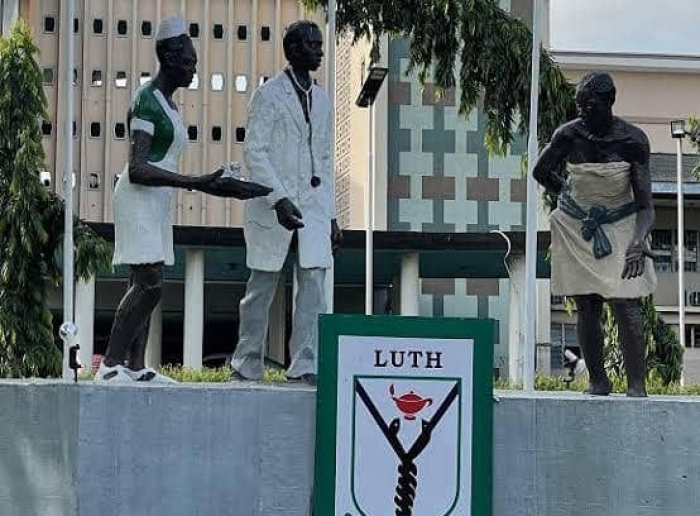 LUTH begins bone marrow transplant treatment for sickle cell patients