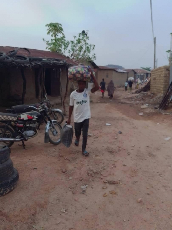 Residents flee as terrorists invade Niger communities in reprisal attacks