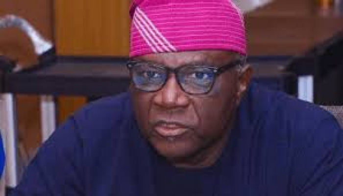 Nigeria’s GDP: Like Peter Obi, like Akinwunmi Adesina – Bayo Onanuga