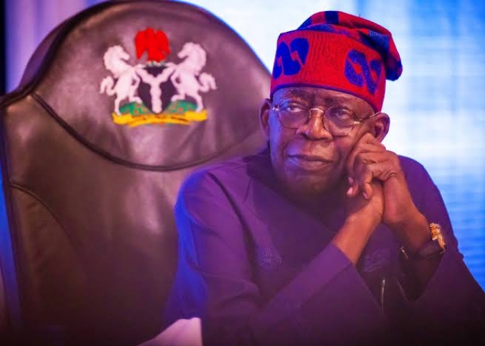 Editorial: Tinubu's assault on democracy and Nigeria’s descent into tyranny