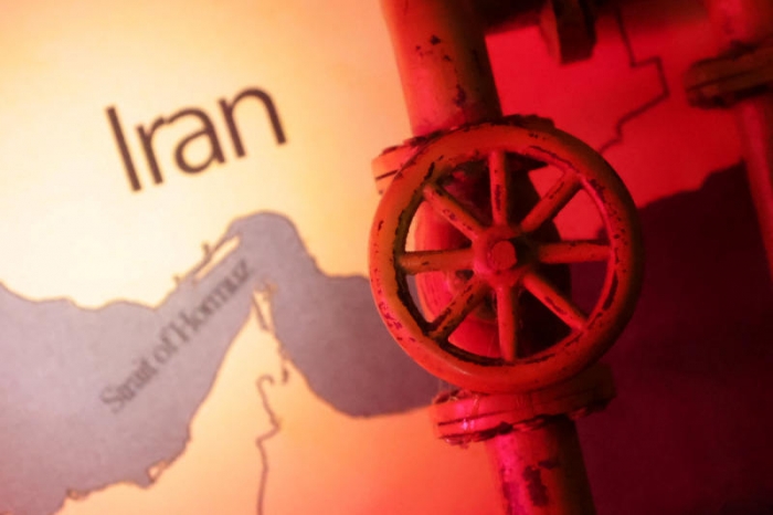 Oil hits five-month high after US’ attack on Iranian nuclear sites