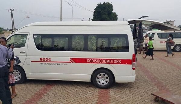 Gunmen abduct Lagos-bound passengers in Imo