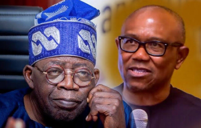 Obi’s petition against Tinubu’s election for hearing today at Tribunal