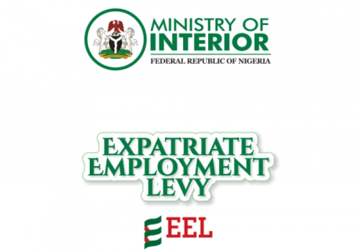 Companies in Nigeria having expatriates on their payroll will pay the following levies, penalties for violations