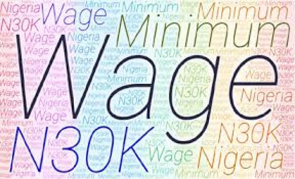 3 years after N30,000 national minimum wage took effect, the following states are yet to pay - NLC