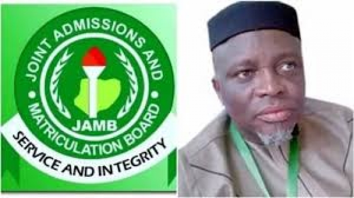 JAMB announces resit for over 300,000 candidates after 2025 UTME error