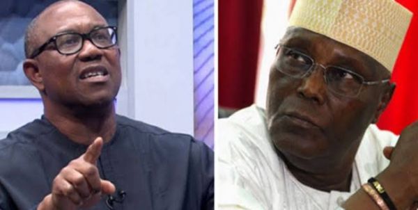 INEC refused to grant us access to election materials despite two court orders, Atiku, Obi cry out