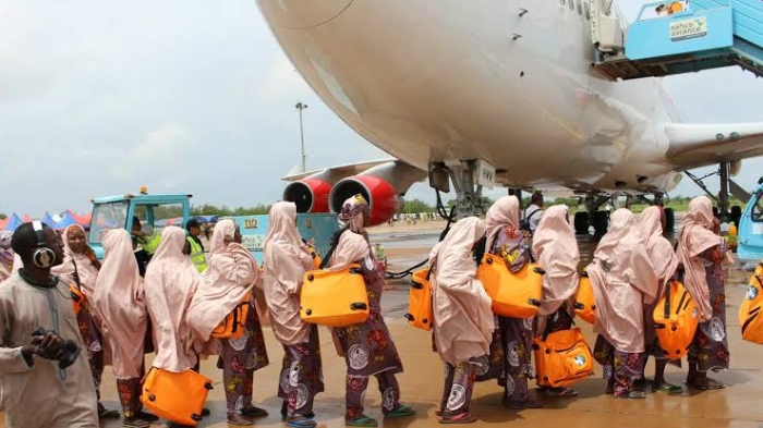 Economic downturn: Less than 50% of Nigeria’s Hajj slots taken up as payment closes today