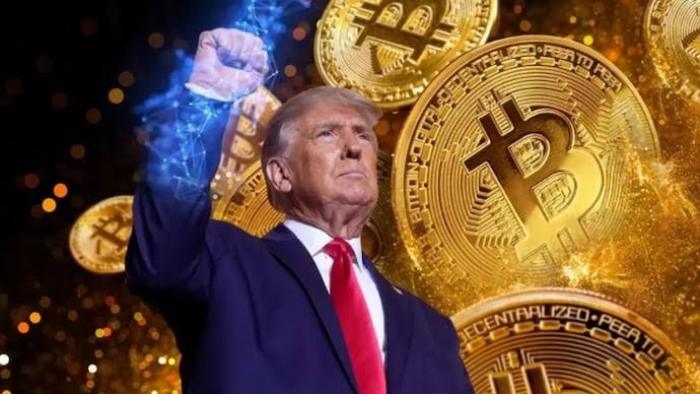 Bitcoin surpasses $100,000 as rally fueled by Trump’s election victory gains momentum