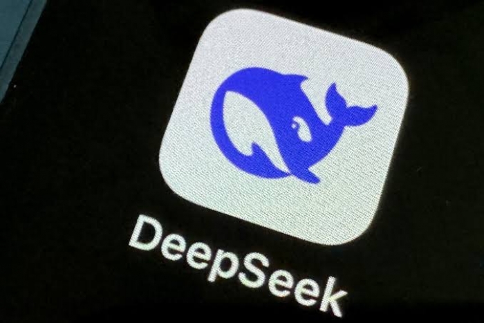 DeepSeek, the Chinese nemesis of ChatGPT, Claude, others triggers global AI stocks selloff