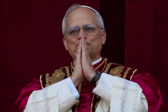 Who is Robert Francis Prevost, the new Pope Leo XIV? Here’s what we know so far about the first Pontiff from the USA
