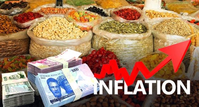 NewsScroll analysis: From 22.4% when Tinubu took over, inflation rose to 32.15% in August 2024. Here’s why prices of goods and services are likely to continue to rise