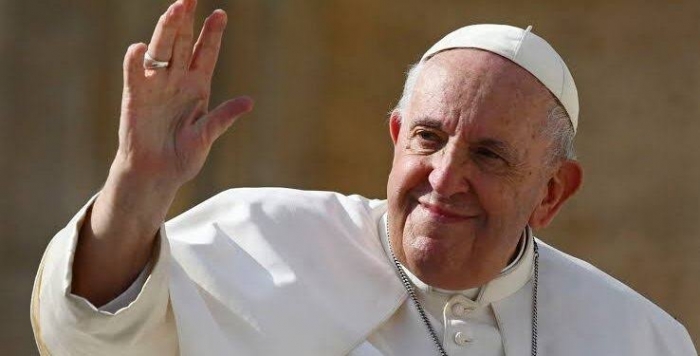 The life and times of Pope Francis, the ‘Holy Father who has returned to the house of the Father’