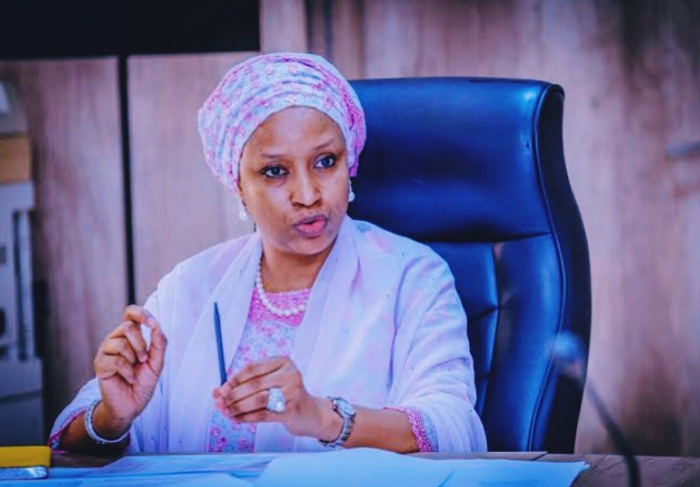 How BUA Group persistently violated its contractual obligations to Nigeria - Hadiza Bala Usman