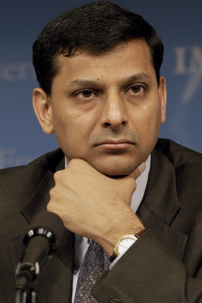 Economic development in a protectionist world - Raghuram G. Rajan