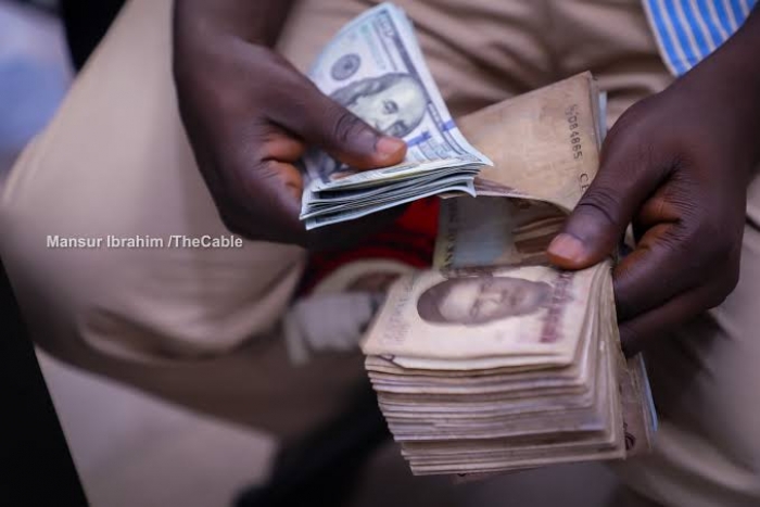 Naira is appreciating in both official and parallel markets. These are the forces driving the rebound