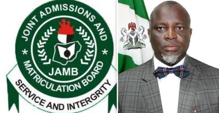 JAMB reports N22bn revenue, N6bn remittance to FG in 2024