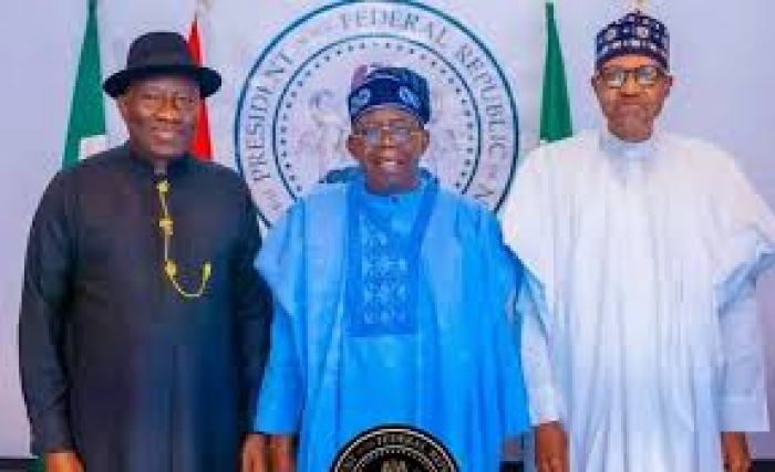 NewsScroll analysis: Nigeria's economic performance in numbers — from Jonathan, through Buhari, to Tinubu