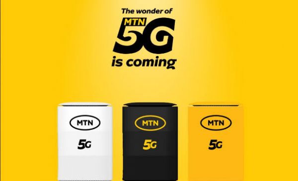 MTN has announced its 5G rollout plan in 7 locations across Nigeria. These are the cities to first enjoy the high speed internet tech