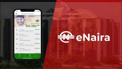 eNaira - what about it? Here are 10 key points to know about Nigeria’s digital currency