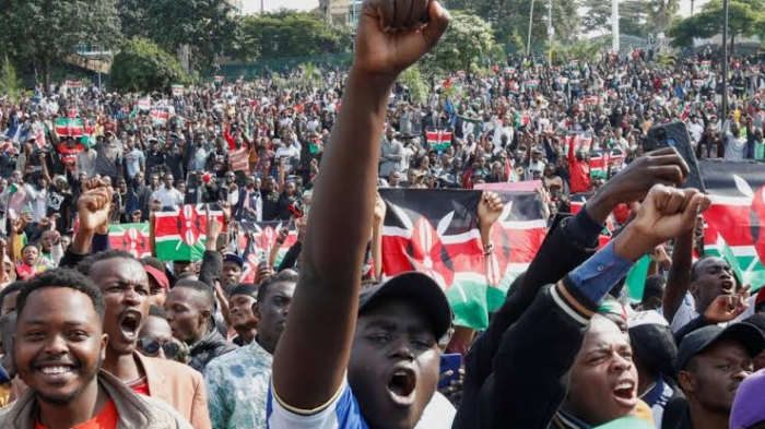 Kenya braces for more protests despite Ruto’s cabinet sack