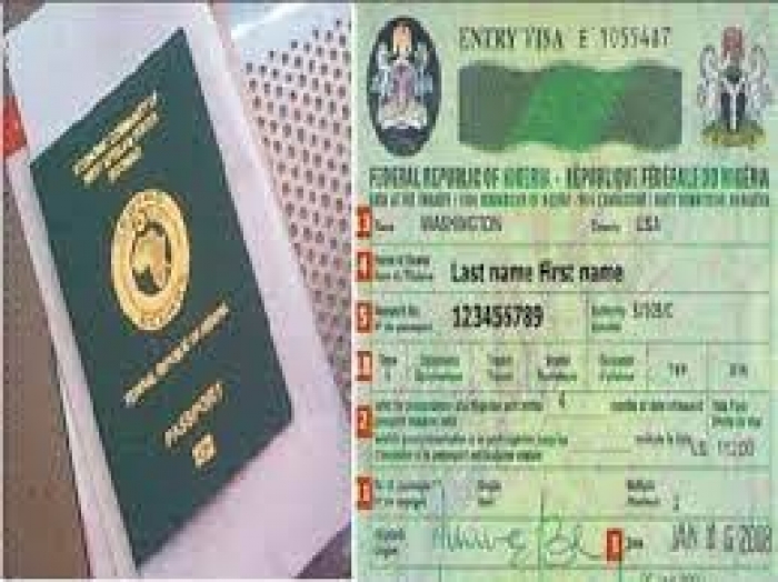 FG to scrap Visa-on-Arrival policy, introduces alternative