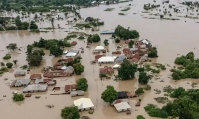Death toll from Niger State flooding reaches 117 as rescue operations continue