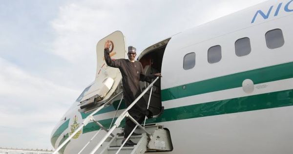 Buhari has spent 237 days abroad for medical treatment, with cumulative expenses of N64bn. Here’s the breakdown