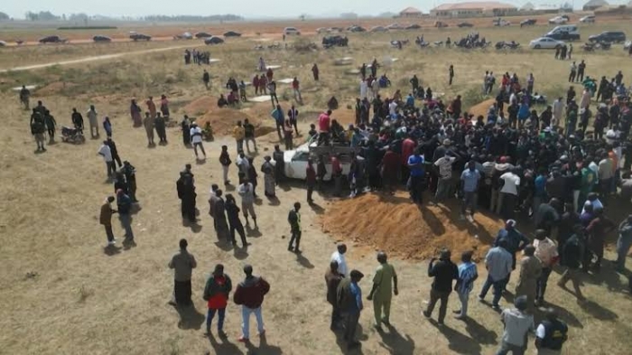 Dozens killed in renewed violence in Benue and Plateau states