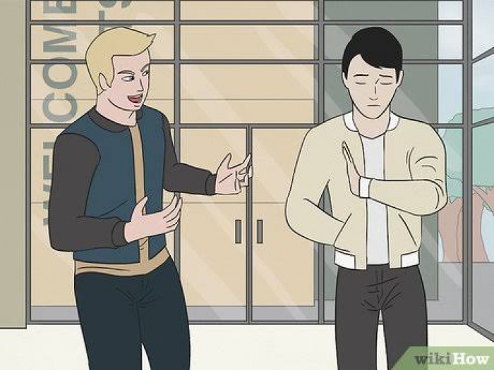 7 genius responses to ‘put rude people in their place,’ according to communication experts