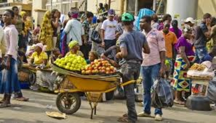 ‘The cost of living wants to kill the living’: Nigerians struggle to afford the basics - The Guardian, UK