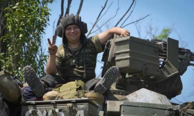 What to know after Day 118 of Russia-Ukraine war