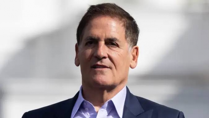 Mark Cuban’s No. 1 piece of advice for all young professionals