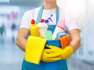 Common cleaning chemical linked to 500% increased risk of Parkinson’s Disease