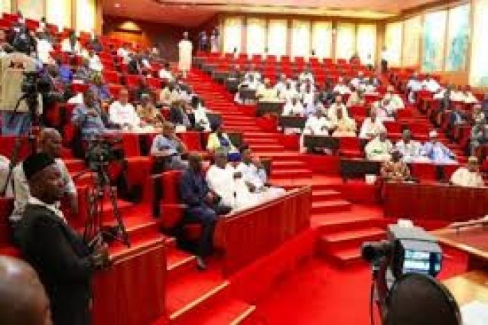 Northern senators threaten legal action against relocation of CBN offices, FAAN to Lagos
