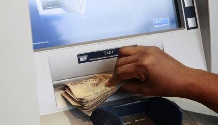 CBN fines 9 banks ₦1.35bn over ATM cash shortages